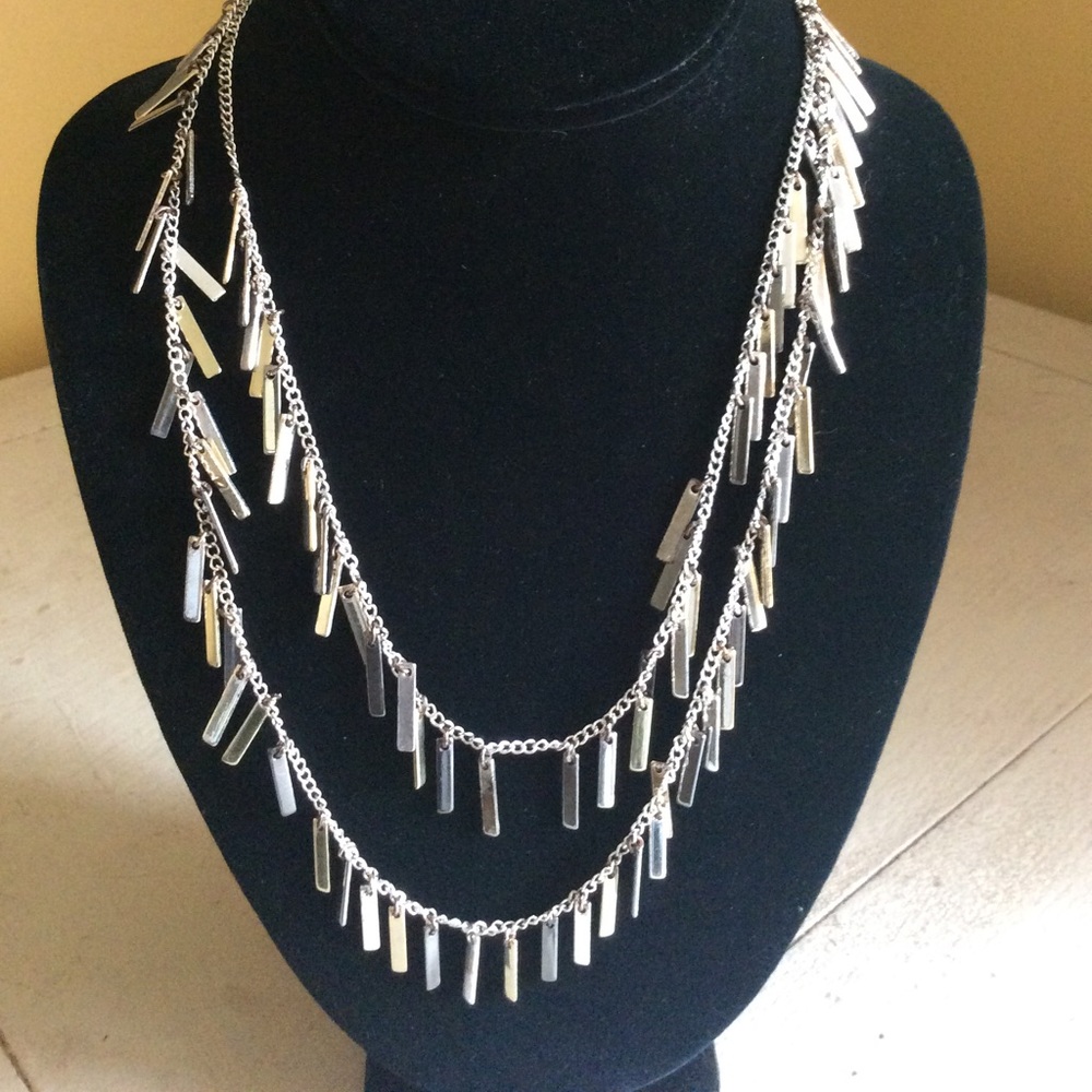 Necklace or belt